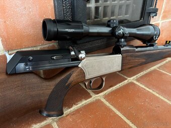 Blaser SR850, 30-06spr. - 3