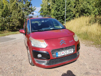 CITROEN C3 PICASSO - 3