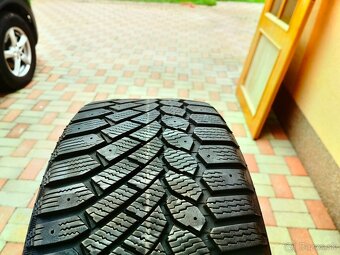 225/50 r17 zimné - 3