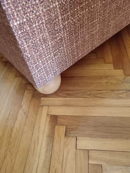 Darujem manželskú posteľ - 3