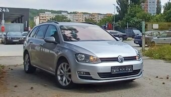 Volkswagen Golf Variant 1.6 TDI BMT 105k Comfortline - 3