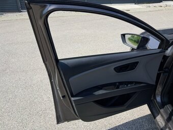 SEAT Leon ST 1.2 TSI, 79tkm, SR, nové brzdy + pneu, výbava, - 3