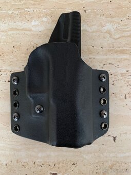 Predám pištol CZ P10-C - 3