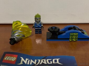 Lego Ninjago 70682 kompletne s navodom - 3
