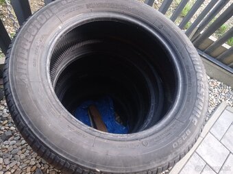 Barum Brillantis 185/60 R15 letné pneumatiky - 3