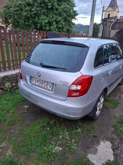 Fabia II - 3