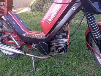 Babeta 219 - 3