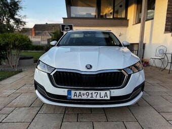 Škoda Octavia IV combi DSG STYLE First Edition 110kw/150ps - 3