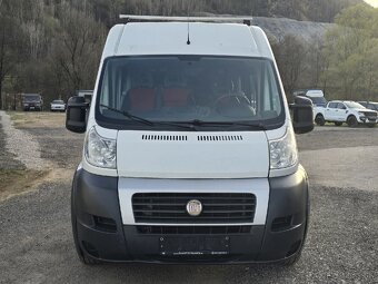 Fiat Ducato 6 miest - 3