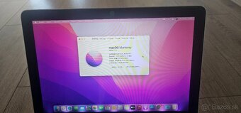 Apple MacBook Pro 13 A1278 2010 - 3