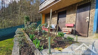 Predaj záhradnej chatky vo Zvolene - Sekierska dolina - 3