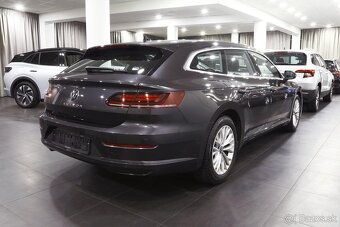 Volkswagen Arteon Shooting Brake 2.0 TDI 110kW DSG automat - 3