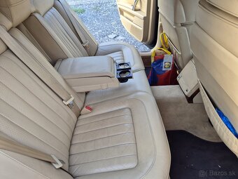 Volkswagen Phaeton v10 5.0 - 3