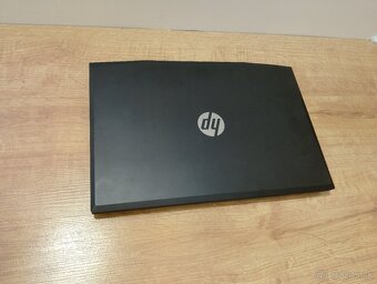 Herný notebook HP Pavilion Gaming Laptop 15-cx0xxx - 3
