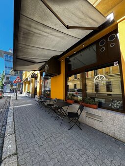 Na predaj kaviareň v srdci Starého Mesta - 3