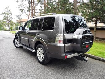 MITSUBISHI PAJERO WAGON 3.2DI-D DIAMOND EDITION - 3