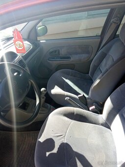 Renault Clio - 3