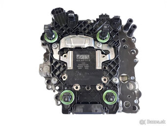 Mechatronika DSG DQ381, DQ250, DQ380, DQ500, DQ200 - 3