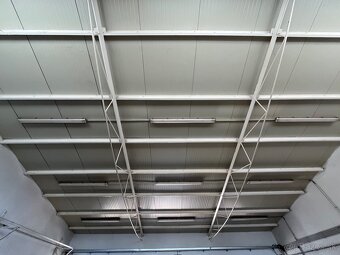 PRENÁJOM priestoru (vhodný na PNEUservis, AUTOservis.) - 3