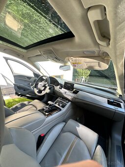Audi A8 D4 3.0 TDI - 3