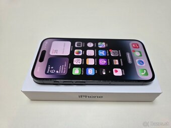 APPLE IPHONE 14 PRO 128GB BLACK - 3