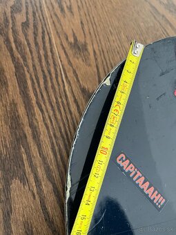 Capita snowboard 152 cm - 3