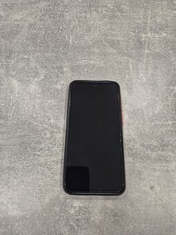 Samsung Galaxy A55 5G 128GB Čierny - 3