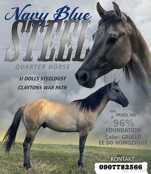 Zrebce Pripúšťanie - 3