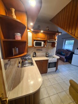 Kuchynská linka 185x212cm - 3