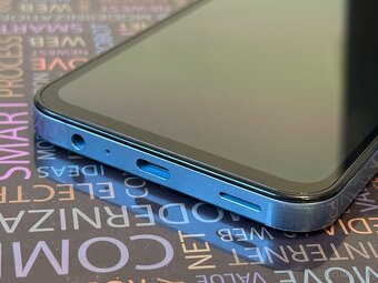 Samsung Galaxy M15 5G 4/128Gb - Dobrý stav - 3