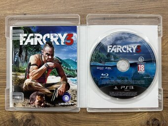 Hra PS3 - Far Cry 3 - 3