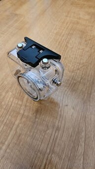 Vodotesné puzdro pre DJI Osmo Action - 3
