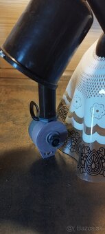 Predám tieto krásne lustre 2ks - 3