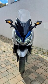 Honda Forza 125 3000km - 3
