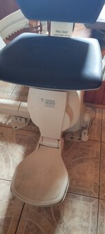 Stoličkový výťah - 3