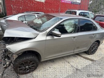 Rozpredam Škoda Rapid 1.0 TSI 2019 lift - 3