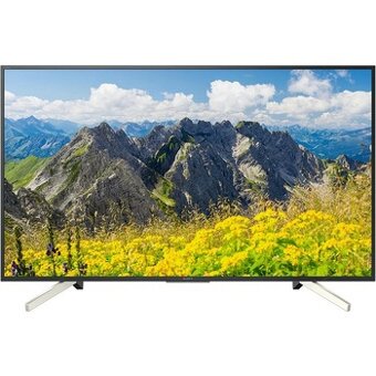 Sony KD-55XF7596 - 3