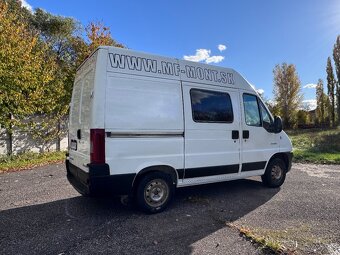 Citroen Jumper 2.0 HDI - 3
