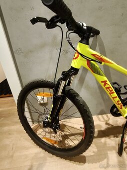 Kellys Marc 50 2023 - 3
