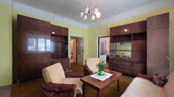 Predaj rodinný dom Handlová, pozemok 1544 m2 - 3