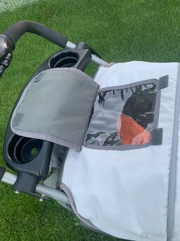 Detský športový kočík - 3