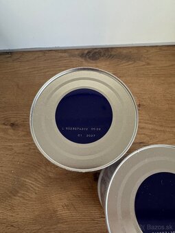 Pre BEBA Discharge - 3