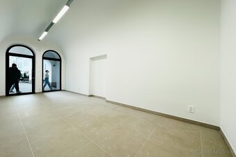 Obchodné priestory na prenájom 20 m², centrum Žiliny, Ma - 3