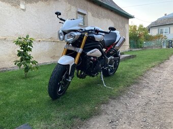 TRIUMPH SPEED TRIPLE 1050 R - 3