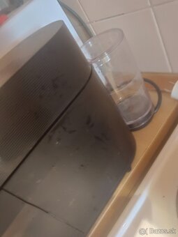 Nespresso kávovar - 3