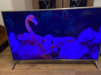 LG Led smart tv - 3