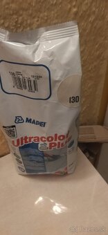 Obklad , beige ,béžový novy zabalený plus šparovacka - 3