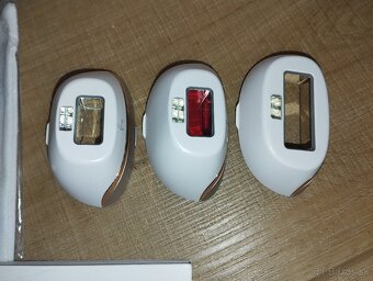 IPL Philips Lumea advanced sc 1998 - 3