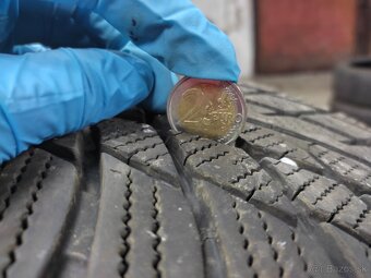 zimne pneu 225/55/R17 - 3