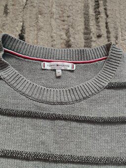 Dámsky pulóver Tommy Hilfiger - 3